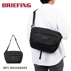 �u���[�t�B���O BRIEFING �V�����_�[�o�b�O MFC MESSENGER S ���b�Z���W���[�o�b�O �V�����_�[ �����Y ���f�B�[�X �΂ߊ|�� �ȂȂߊ|�� 