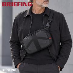 �u���[�t�B���O BRIEFING �V�����_�[�o�b�O DT SLING �����Y ���f�B�[�X �X�����O�o�b�O �E�G�X�g�o�b�O LESIT �T�u�o�b�O ���s �g���x��