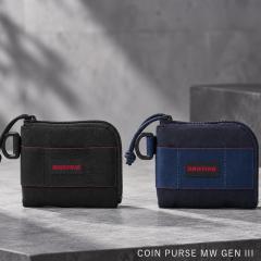 �u���[�t�B���O BRIEFING �~�j���z ���K���� ���z COIN PURSE MW GEN III �����Y ���f�B�[�X �~�j�E�H���b�g �R���p�N�g �R�C���P�[�X �u