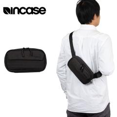 Incase �C���P�[�X Crosstown Sling 2WAY �X�����O�o�b�N �{�f�B�o�b�O ���K�i �R���p�N�g ������ ������ �����Y ���f�B�[�X �r�W�l�X ��