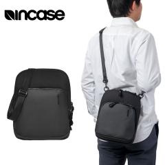 Incase �C���P�[�X �V�����_�[�o�b�O �{�f�B�o�b�O A.R.C.Crossbody Bag ���K�i �����Y ���f�B�[�X �r�W�l�X �r�W�l�X�o�b�O ���� �ʋ� 