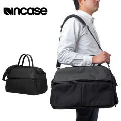 Incase �{�X�g���o�b�O �C���P�[�X A.R.C. Duffle ���K�i �����Y ���f�B�[�X �r�W�l�X �r�W�l�X�o�b�O �_�b�t���o�b�O �o�� 1�� 2�� ����