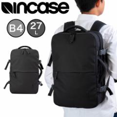 Incase CP[X bN EO Travel BackPack Ki obNpbN B4 27L Y fB[X e EOgxobNpbN PC