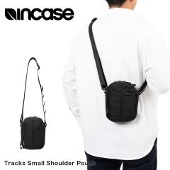 Incase �V�����_�[�o�b�O �C���P�[�X �V�����_�[�|�[�` Tracks Small Shoulder Pouch ���K�i �X�}�z�|�[�` �~�j 2L �����Y ���f�B�[�X ��