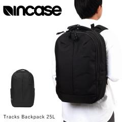 Incase �C���P�[�X �o�b�N�p�b�N �����b�N B4 A4 �����b�N�T�b�N Tracks Backpack 25L ���K�i �R���p�N�g �����Y ���f�B�[�X �r�W�l�X �r