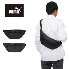 PUMA �E�G�X�g�o�b�O �v�[�} �����V�����_�[ �o�b�O �V�����_�[�o�b�O �����Y ���f�B�[�X �΂ߊ|�� �ȂȂߊ|�� ���� �y�� �y�� ��e�� �J