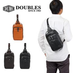 DOUBLES �_�u���X �{�f�B�o�b�O �o�b�O �����Y ���f�B�[�X �{�v �v ���U�[ �΂߂��� �΂ߊ|�� �V�����_�[�o�b�O ��e�� 30�� 40�� 50�� B