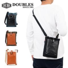 DOUBLES �X�}�z�V�����_�[ �_�u���X �~�j�V�����_�[ �o�b�O ���z�~���v �����Y ���f�B�[�X �~�j �R���p�N�g �L�����o�X ������� �΂ߊ|
