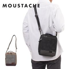MOUSTACHE �V�����_�[�o�b�O �c�^ ���X�^�b�V�� �V�����_�[ �^�e�^ �����Y ���f�B�[�X �΂߂��� �΂ߊ|�� ������� ���������� �J�W���A