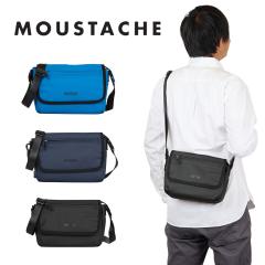 MOUSTACHE �V�����_�[�o�b�O ���X�^�b�V�� �����Y ���f�B�[�X �΂߂��� �΂ߊ|�� ������� ���������� �J�W���A�� �l�C �ʊw �u�����h ��