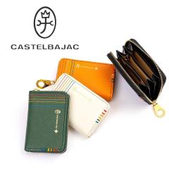 �J�X�e���o�W���b�N ���K���� �~�j���z ���z CASTELBAJAC �V�F�X�g �����Y ���f�B�[�X ���E���h�t�@�X�i�[ �~�j �R���p�N�g �R�C���P�[�X