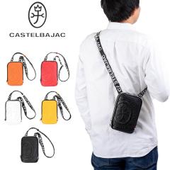 �J�X�e���o�W���b�N �X�}�z�V�����_�[  W���[�� �X�}�z�|�[�` �o�b�O �V�����_�[�o�b�O �|���e CASTELBAJAC �����Y ���f�B�[�X ���z �V��