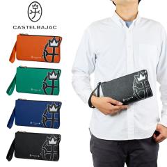 �J�X�e���o�W���b�N �N���b�`�o�b�O �Z�J���h�o�b�O �E�v�� CASTELBAJAC �{�v �����Y ���f�B�[�X �o�b�O �Z�J���h�o�b�N �N���b�`�o�b�N 