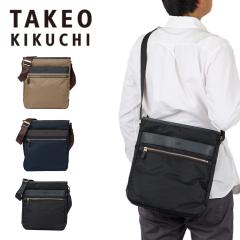 �^�P�I�L�N�` �V�����_�[�o�b�O TAKEO KIKUCHI A4 �O���[�� TK �傫�� ��e�� �c�^ �i�C���� �����Y ���f�B�[�X �u�����h ��l ������� 