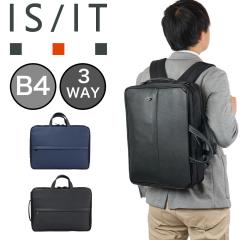 IS/IT �r�W�l�X�o�b�O �C�Y�C�b�g 3WAY �r�W�l�X�����b�N �����Y B4 �T�t�B�[��II ��e�� 2�C�� �r�W�l�X�o�b�N �o�b�O 3WAY�r�W�l�X�o�b