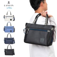 �����o�� �I�� �u���[ �~�j�g�[�g �g�[�g�o�b�O �V�����_�[�o�b�O 2WAY �~�j�g�[�g�o�b�O LANVIN en Bleu �N�����Y �����Y ���f�B�[�X �u