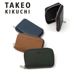 �^�P�I�L�N�` �L�[�P�[�X TAKEO KIKUCHI ���E���h�t�@�X�i�[ �p�i�} ���U�[ �����Y ���f�B�[�X ���� �R���p�N�g ������ �u�����h �T�C�t 