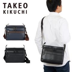 �^�P�I�L�N�` �V�����_�[�o�b�O TAKEO KIKUCHI B5 �j���[�X TK ���^ �����Y ���f�B�[�X �u�����h ��l ������� �l�C �΂߂��� �V�����_