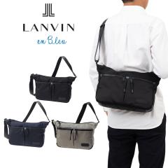 �����o�� �I�� �u���[ �V�����_�[�o�b�O  �t���[�Y A4�W���X�g LANVIN en Bleu �����Y ���f�B�[�X �u�����h ��l ������� �l�C �X�}�[�g