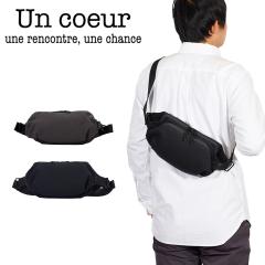 Un coeur �{�f�B�o�b�O �A���N�[�� �E�G�X�g�o�b�O TORO II TORO 2 �����Y ���f�B�[�X �V�����_�[�o�b�O ������� �V���v�� �u�����h ��