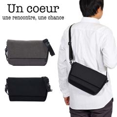 Un coeur �V�����_�[�o�b�O �A���N�[�� �V�����_�[�o�b�N TORO II TORO 2 �����Y ���f�B�[�X �o�b�O ������� �V���v�� �u�����h ������