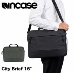 Incase CP[X rWlXobO City Brief 16 Ki u[tP[X rWlXobN A4 Y fB[X PCobO p\R[ M