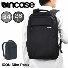 Incase CP[X bN ICON Slim Pack Nylon Ki obNpbN B4 Y fB[X ACRXpbN iC PCb
