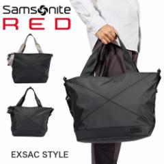 T\iCg bh g[gobO Samsonite RED GNXTbNX^C A4 2WAY V_[xgt Y rWlXg[gobO T