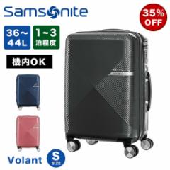 35%OFF T\iCg X[cP[X @ Samsonite 36L 44L eʊg 1 2 3 STCY y L[P[X @  @