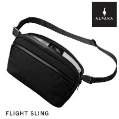 �A���p�J �V�����_�[�o�b�O �o�b�O ALPAKA 2L �����Y �V�����_�[ �΂߂��� �V���v�� �R���p�N�g FLIGHT SLING