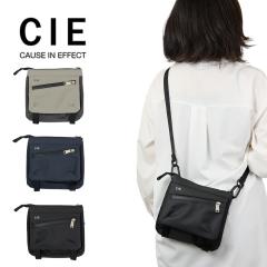 CIE �V�����_�[�o�b�O �o�b�O �V�[ VARIOUS MINI SHOULDER-01 �����Y ���f�B�[�X �΂߂��� �΂ߊ|�� �u�����h �]�� �l�C �h�� ���� �y�� 