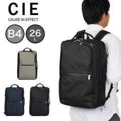 CIE �����b�N �o�b�O �V�[ VARIOUS 2WAY BACKPACK L �����Y ���f�B�[�X �r�W�l�X�����b�N �o�b�N�p�b�N �u�����h �]�� �l�C �h�� ���� �y