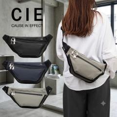 CIE �V�����_�[�o�b�O �E�G�X�g�o�b�O �V�����_�[ �o�b�O �V�[ VARIOUS SLINGBAG S �����Y ���f�B�[�X �΂߂��� �X�����O�o�b�O �{�f�B�o