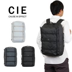 CIE �����b�N �o�b�O �V�[ �o�b�N�p�b�N 24L GRID3 2WAY BACKPACK �����Y ���f�B�[�X �����b�N�T�b�N �r�W�l�X�����b�N �u�����h �r�W�l