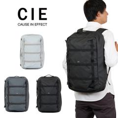 CIE �����b�N �o�b�O �V�[ �o�b�N�p�b�N 31L GRID3 2WAY BACKPACK LARGE �����Y ���f�B�[�X �����b�N�T�b�N �r�W�l�X�����b�N �u�����h 