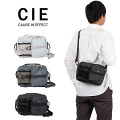 CIE �V�����_�[�o�b�O �o�b�O �V�[ GRID3 BOTTLE SHOULDER BAG M �����Y ���f�B�[�X �y�b�g�{�g�������� �΂߂��� �΂ߊ|�� �u�����h �]
