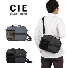 CIE �V�����_�[�o�b�O �o�b�O �V�[ GRID3 BOTTLE SHOULDER BAG L �����Y ���f�B�[�X �y�b�g�{�g�������� �΂߂��� �΂ߊ|�� �傫�� ��e