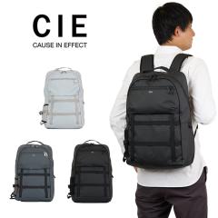 CIE �����b�N �o�b�O �V�[ �o�b�N�p�b�N 25L GRID3 BACKPACK - 04 �����Y ���f�B�[�X �����b�N�T�b�N �f�C�p�b�N �u�����h �r�W�l�X �]��