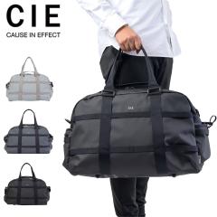 CIE �_�b�t���o�b�O �{�X�g���o�b�O 34L �V�[ GRID3 DUFFLE BAG - 01 �����Y ���f�B�[�X �΂߂��� �΂ߊ|�� �u�����h �]�� �l�C �h�� ��