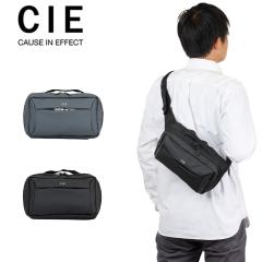 CIE �V�����_�[�o�b�O �o�b�O �V�[ LEAP SLING BAG S �����Y ���f�B�[�X �΂߂��� �΂ߊ|�� �X�����O�o�b�O �{�f�B�o�b�O �E�G�X�g�o�b�O