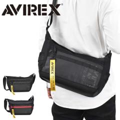AVIREX �V�����_�[�o�b�O �A�r���b�N�X �����Y A4 �傫�� ��e�� �u�����h �o�b�O �V�����_�[�o�b�N �΂ߊ|���o�b�O �΂߂����o�b�O ���|