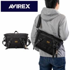 AVIREX ArbNX V_[obO bZW[obO Y fB[X V_[obN V_[ ABbNX ~^