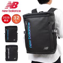 2026 �V�� �j���[�o�����X �����b�N �ʊw ���� new balance 32L A3 �{�b�N�X�^ �����b�N�T�b�N �j�q ���q ���w�� ���Z�� ���q���� ��30L 