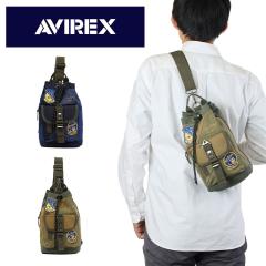 AVIREX �A�r���b�N�X 2WAY�{���T�b�N �{�f�B�o�b�O �V�����_�[�o�b�O �g�b�v�K��2 TOPGUN II �����Y ���f�B�[�X �A���B���b�N�X �΂߂���