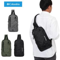 �R�����r�A �{�f�B�o�b�O Columbia �V�����_�[�o�b�O �����Y ���f�B�[�X �V�����_�[ �΂߂��� �΂ߊ|�� �y�� ������� ��l �u�����h PU8