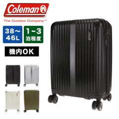 �X�[�c�P�[�X �@���������� �R�[���}�� Coleman 38L 46L �e�ʊg�� 1�� 2�� 3�� S�T�C�Y �y�� �L�����[�P�[�X �����Y ���f�B�[�X �@������