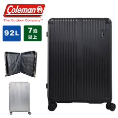 �X�[�c�P�[�X �R�[���}�� Coleman �t���[���^�C�v 92L 7�� L�T�C�Y ��e�� �L�����[�P�[�X �����Y ���f�B�[�X ��l �w�� �L�����[�o�b�O 