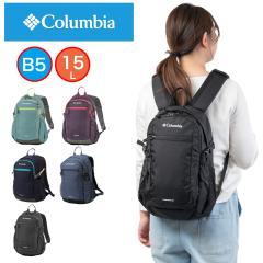 �R�����r�A �����b�N Columbia 15L �L���b�X�����b�N �o�b�N�p�b�N II ������ �R���p�N�g �L�b�Y ��l ������� �~�j�����b�N �U�� �n�C