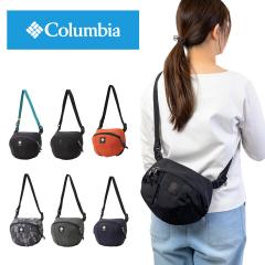 �R�����r�A �V�����_�[�o�b�O Columbia �V�����_�[�o�b�N �E�G�X�g�o�b�O 2WAY �p�i�V�[�A�V�����_�[ Panacea Shoulder �����Y ���f�B�[
