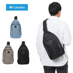 �R�����r�A �{�f�B�o�b�O �����Y Columbia �O���[�g�X���[�L�[�K�[�f�� �V�����_�[�o�b�N �{�f�B �o�b�N �΂ߊ|���o�b�O �΂߂����o�b�O 